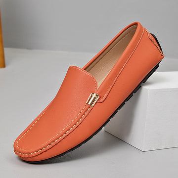 Camden Leather Loafers