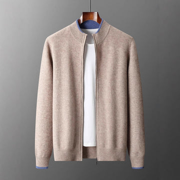 Corwin Wool Jacket