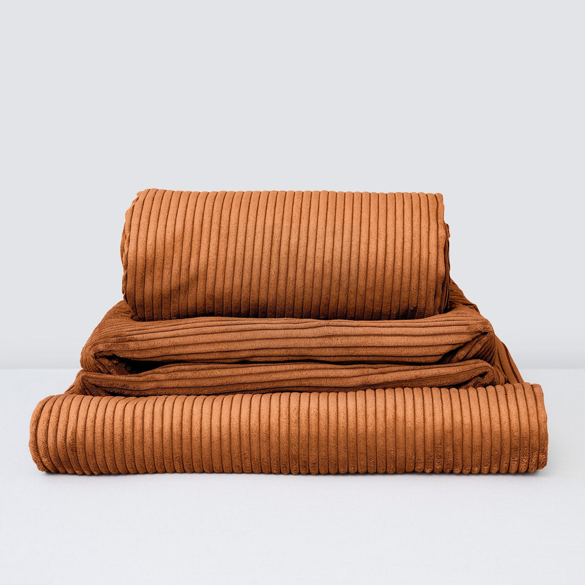 TEDDY Cover