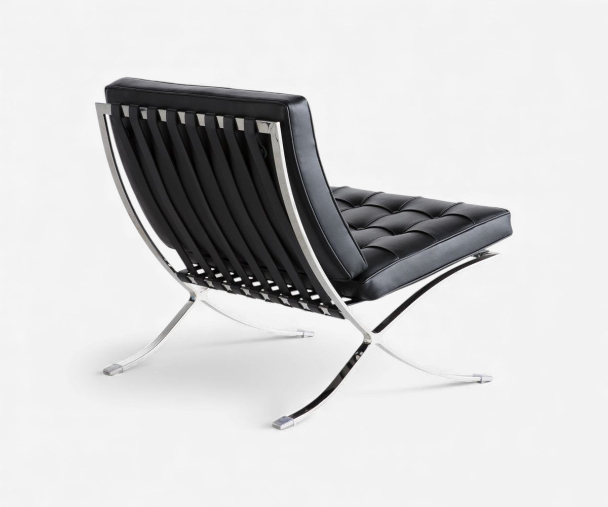 Pavilion Lounge Chair