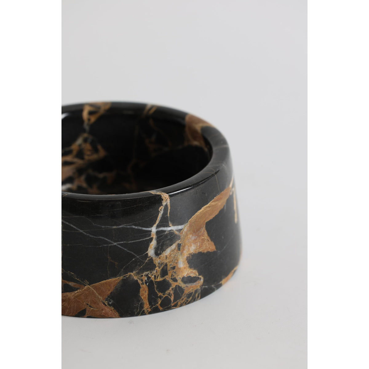 Sierra Marble Pet Bowl