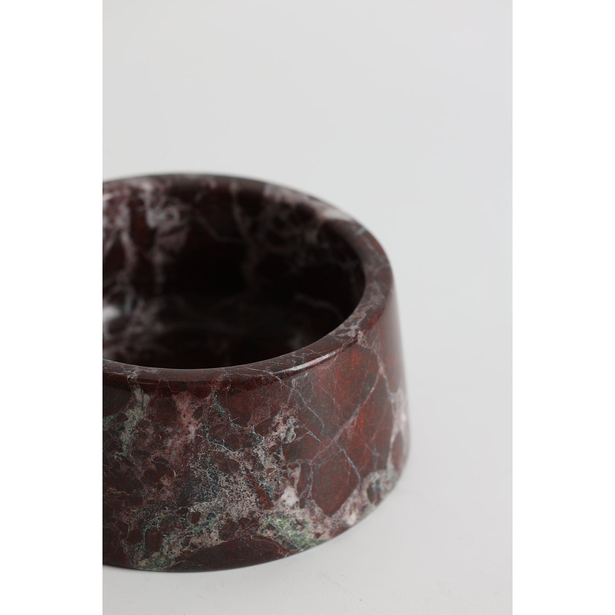 Sierra Marble Pet Bowl