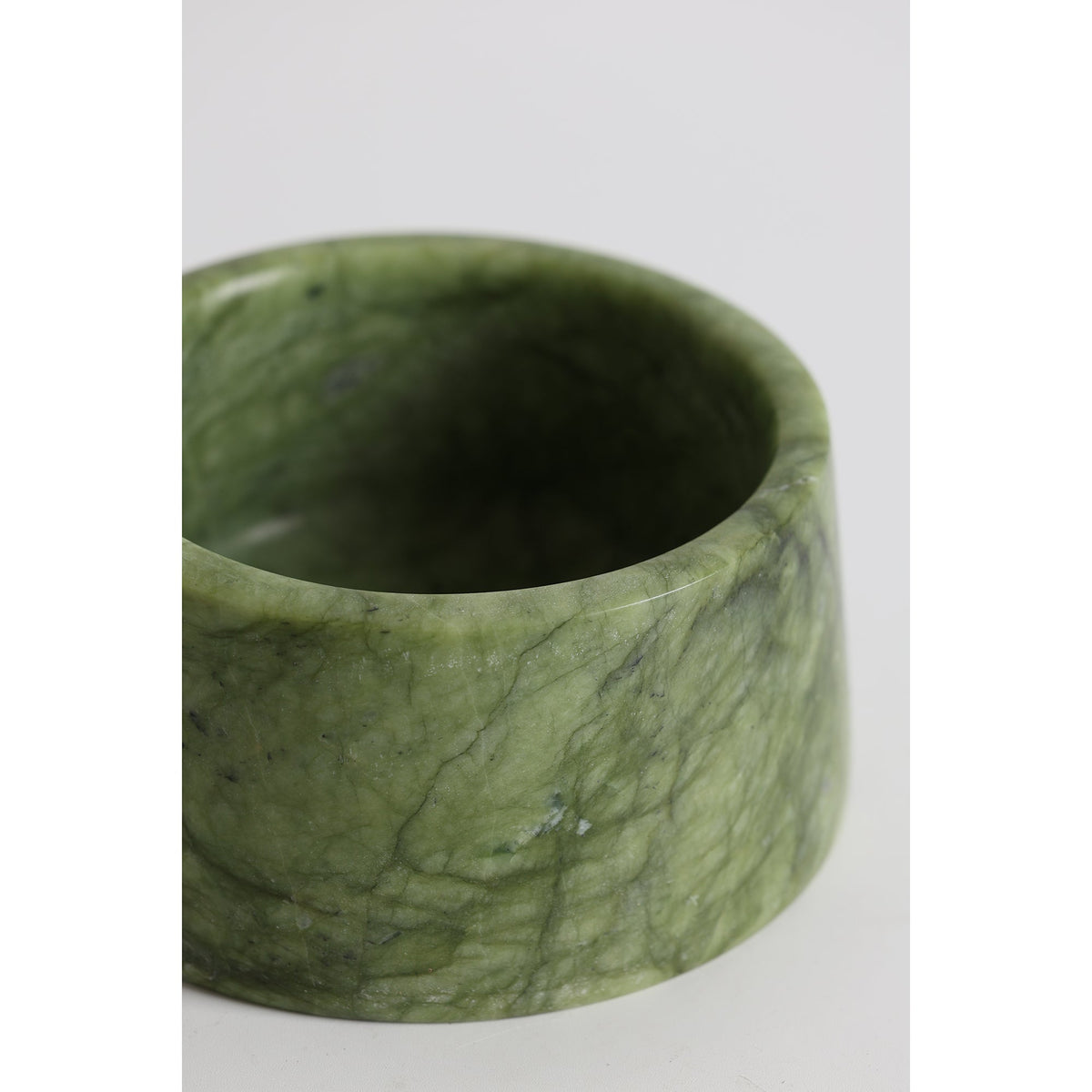 Sierra Marble Pet Bowl