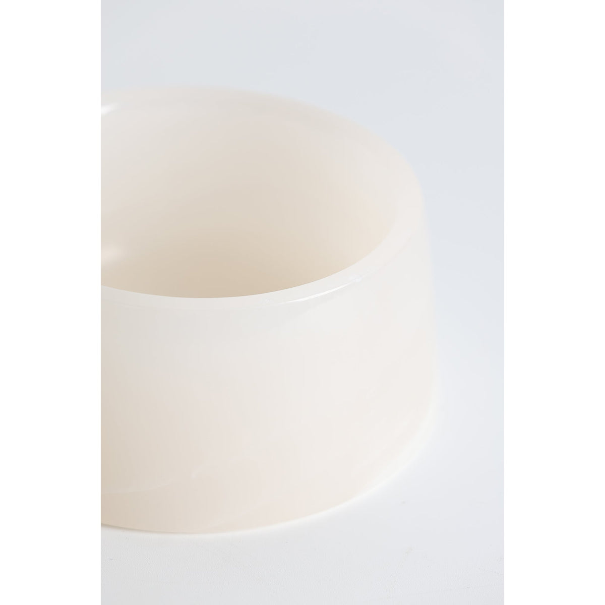 Sierra Marble Pet Bowl