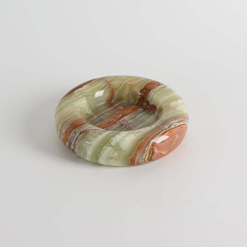Sierra Stone Trinket Dish