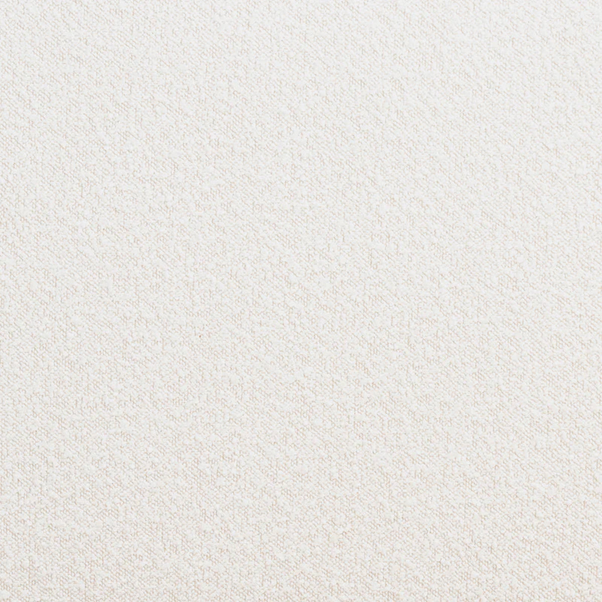 Acadia Pine Bed, Froth White Boucle, King