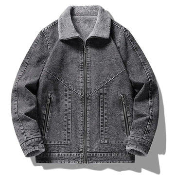 Northbound Forge Denim Jacket