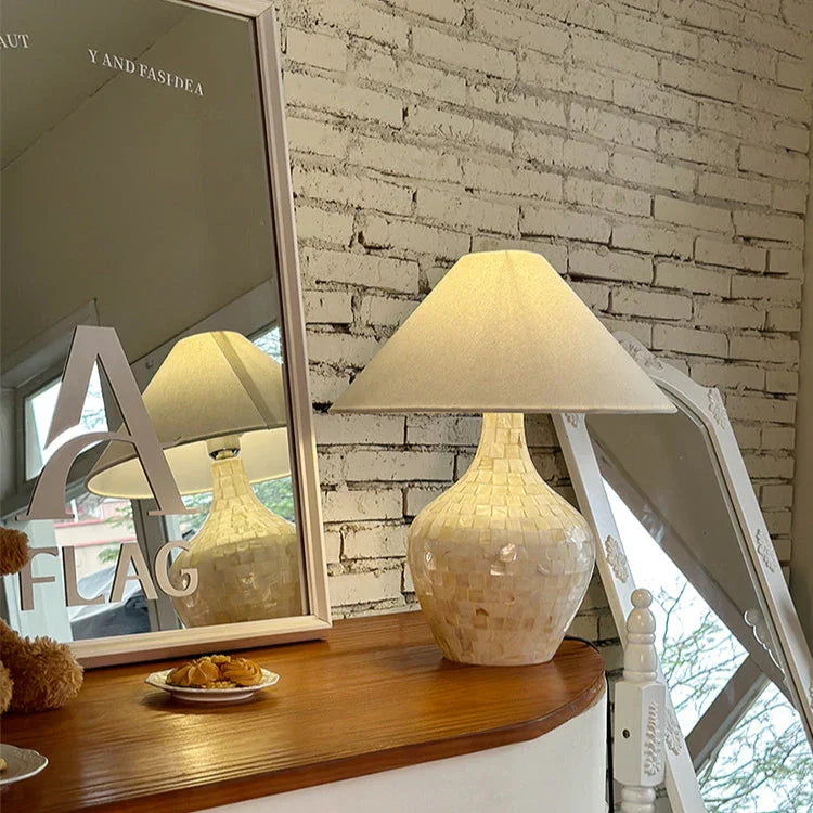 Odessa Table Lamp