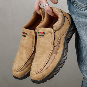 Ashford Leather Shoes