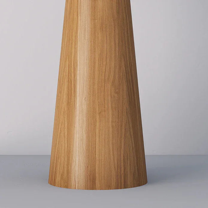 Hinode Table & Floor Lamp