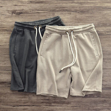 Bellissimo Knit Shorts