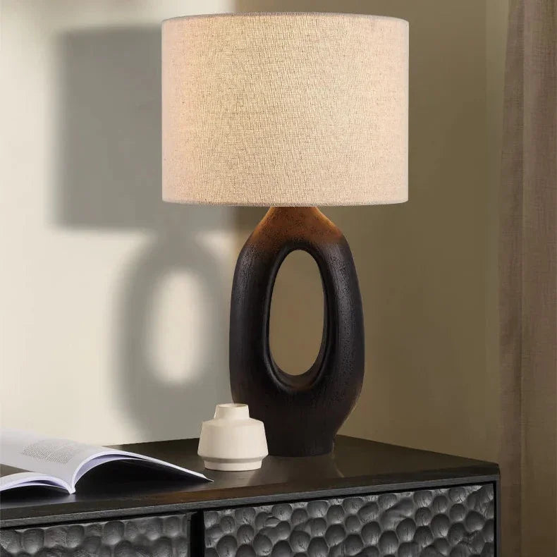 Aleyna Table Lamp