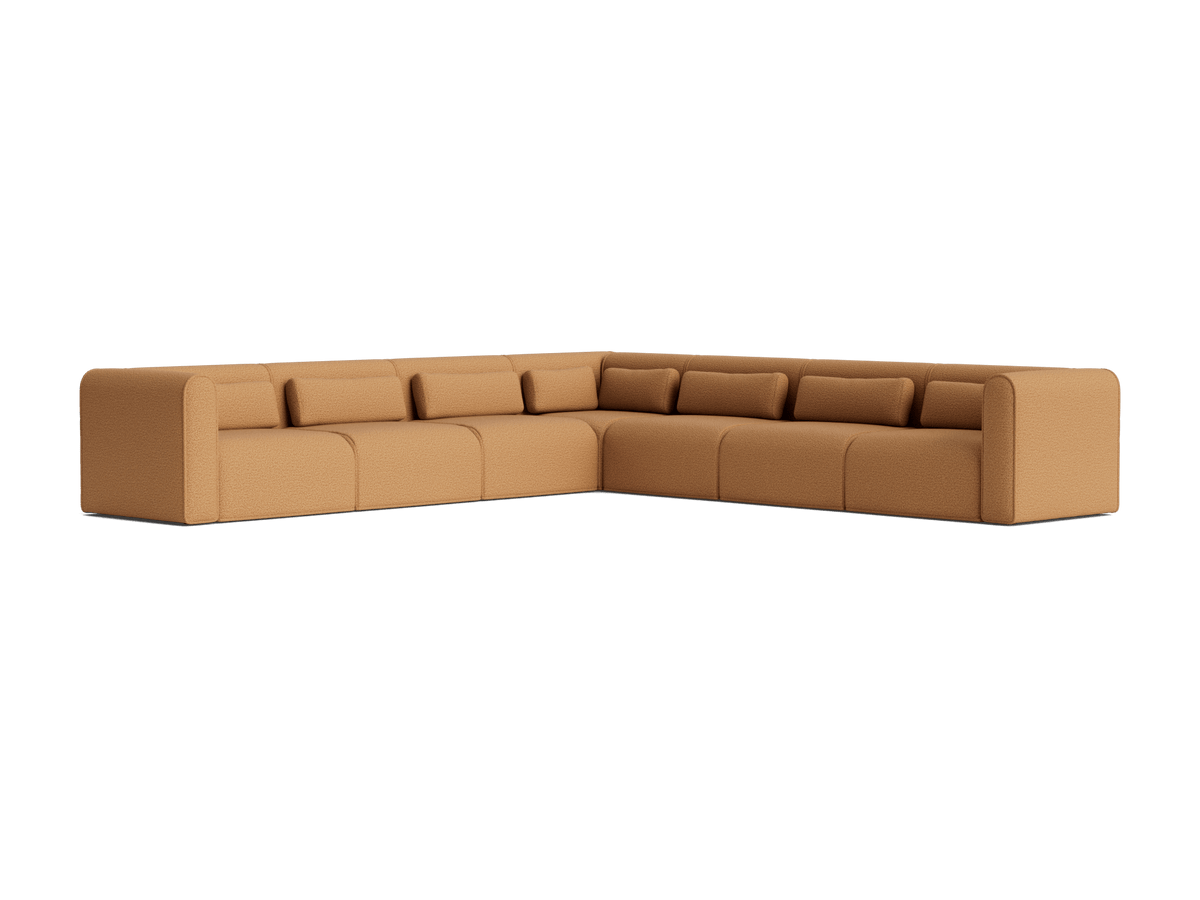 Bangalow Sofa Cover Pack