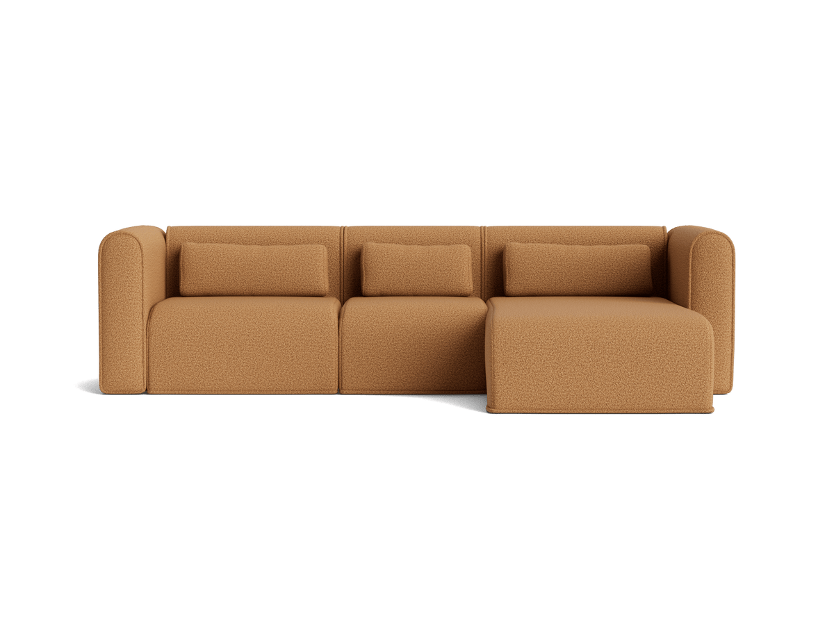Bangalow Sofa Cover Pack
