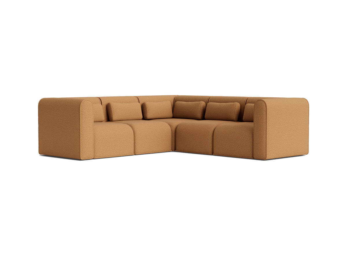 Bangalow Sofa Cover Pack