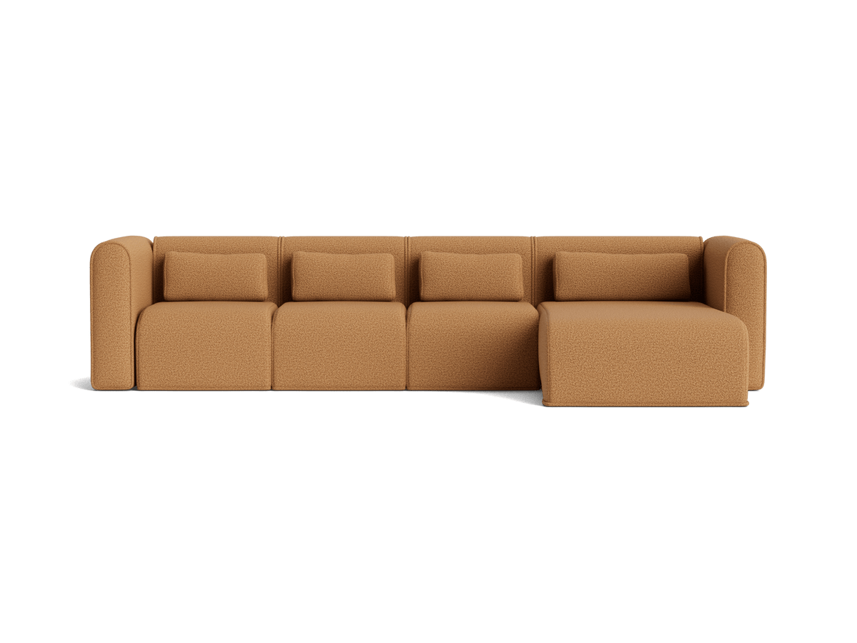 Bangalow Sofa Cover Pack