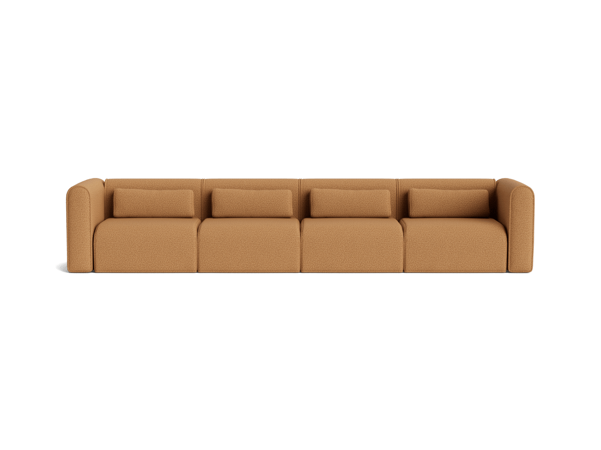 Bangalow Sofa Cover Pack
