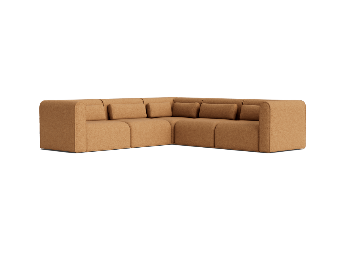 Bangalow Sofa Cover Pack