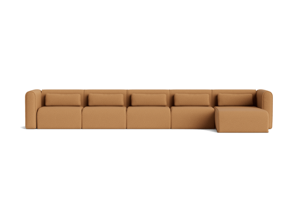 Bangalow Sofa Cover Pack