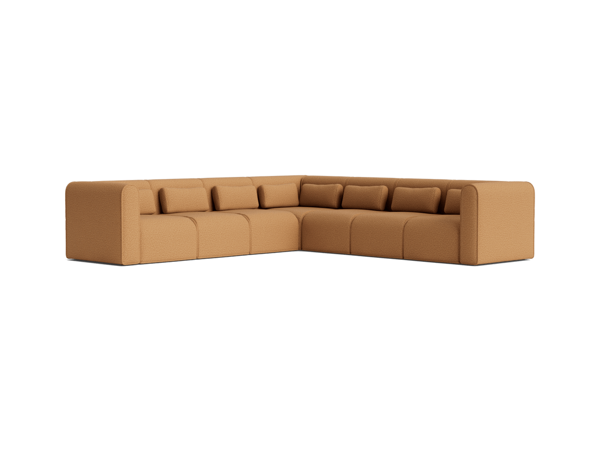 Bangalow Sofa Cover Pack