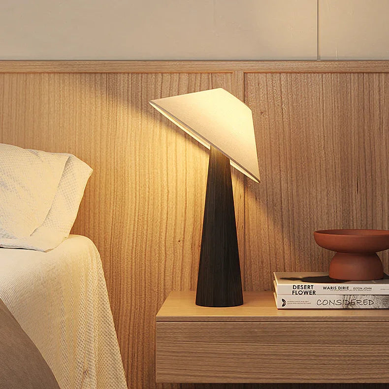 Hinode Table & Floor Lamp