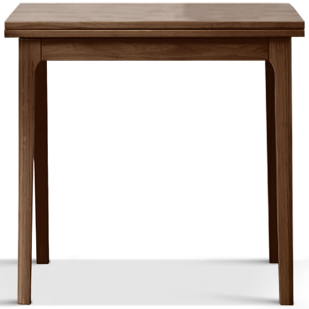 Scandinavian Oak Wood Extendable Dining Table PRIVOT