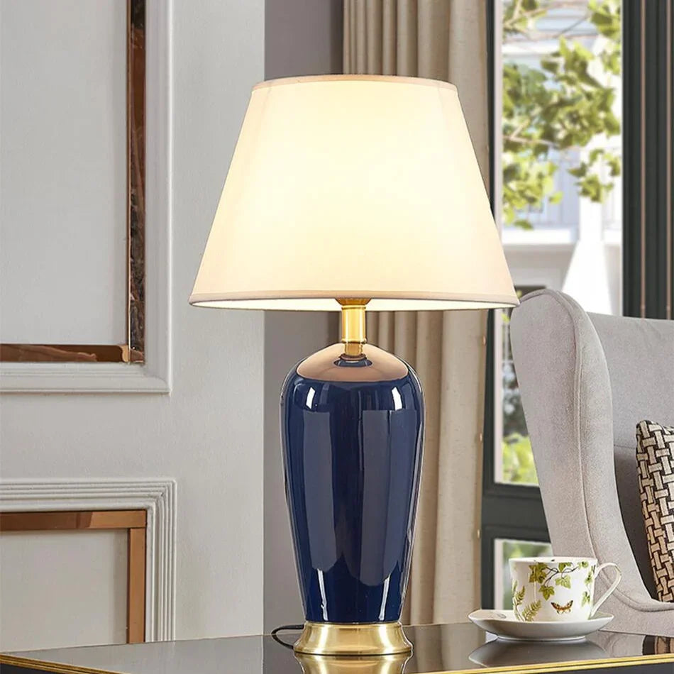 Jaida Table Lamp
