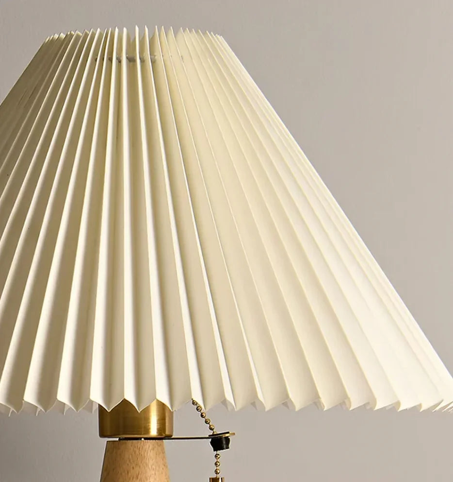 Astoria Table Lamp - Open Box