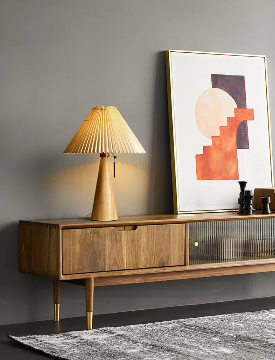 Astoria Table Lamp - Open Box