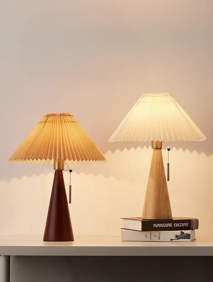 Astoria Table Lamp - Open Box