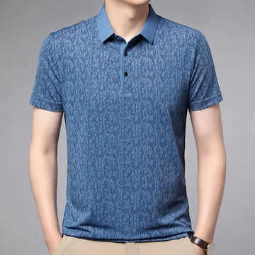 Talimana Men's Classic Polo Shirt