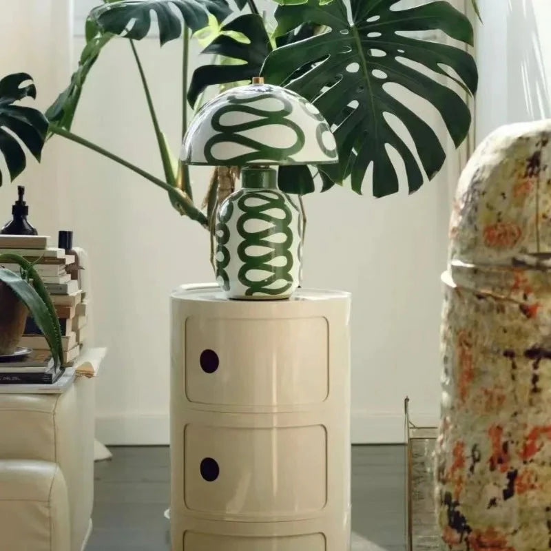 Rutche Table Lamp