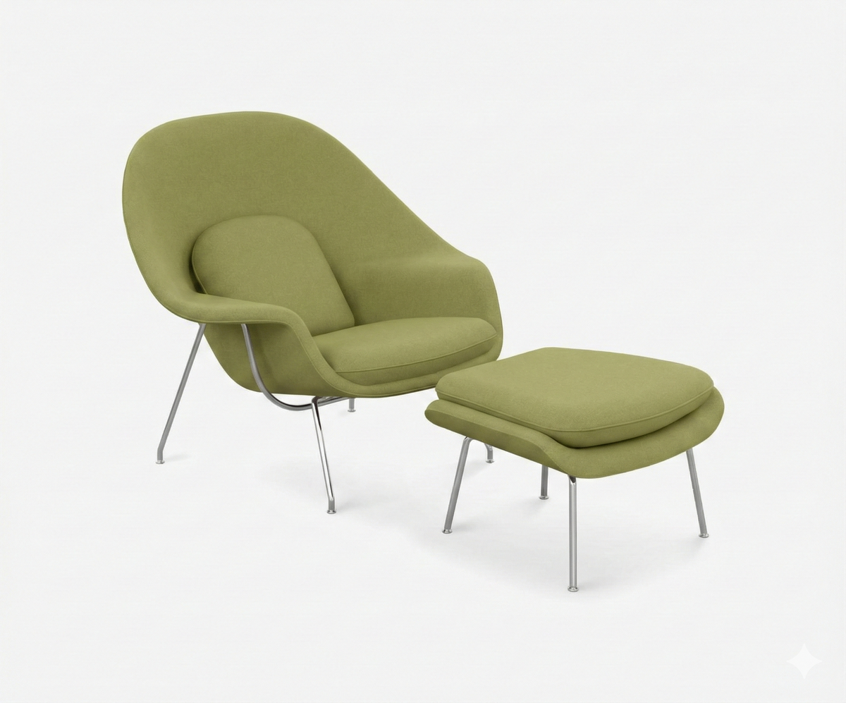 Cocoon Chair