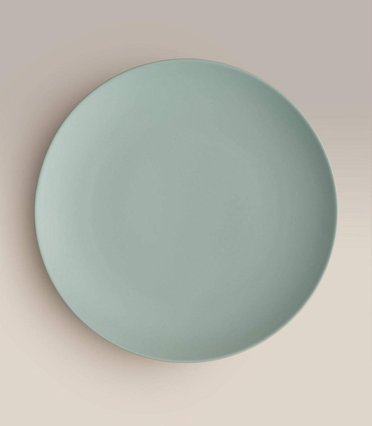 Big Stoneware Plate Set
