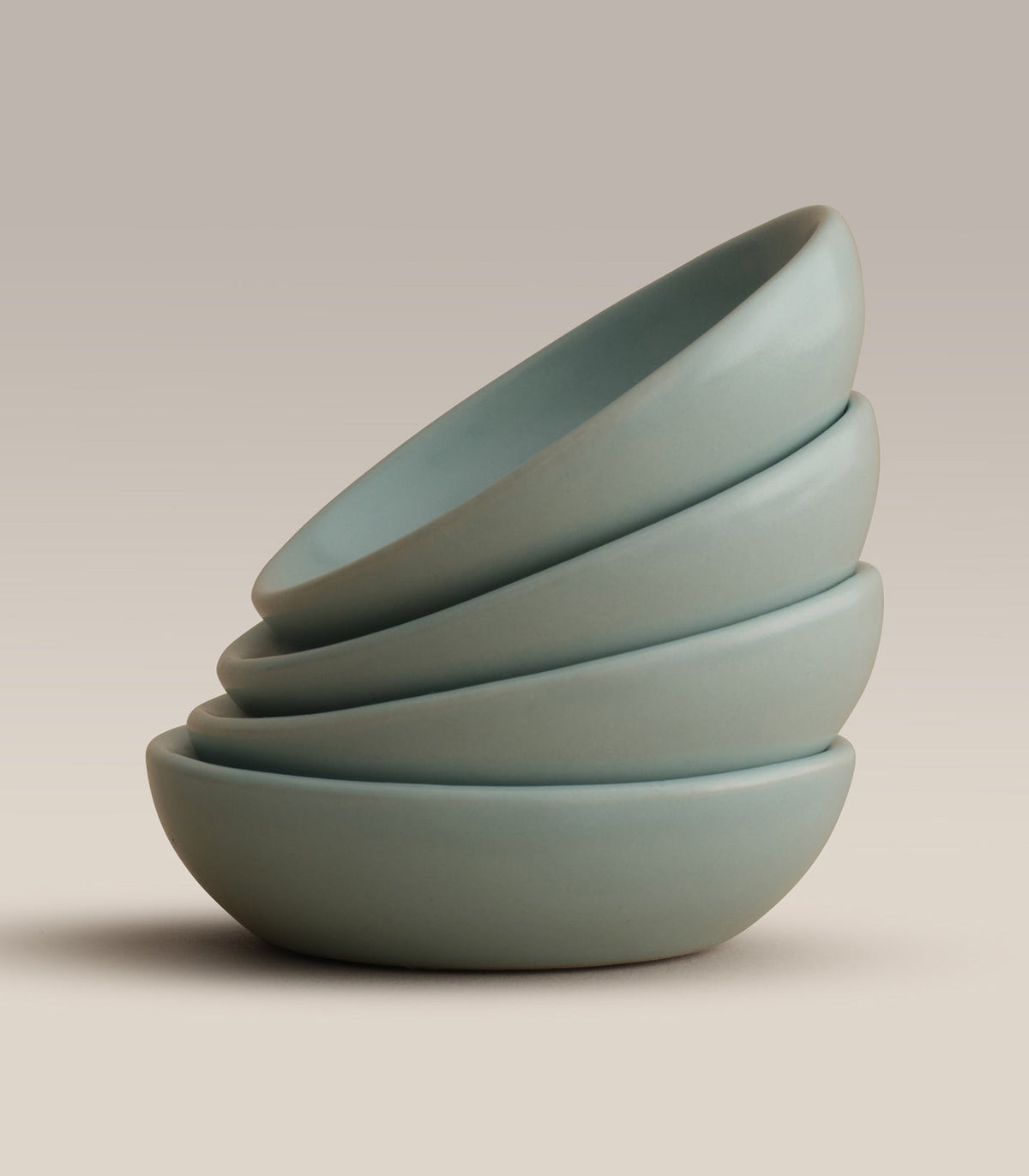 All Day & Night Dishes Stoneware Dip Set