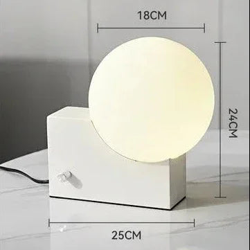 Arya Table Lamp