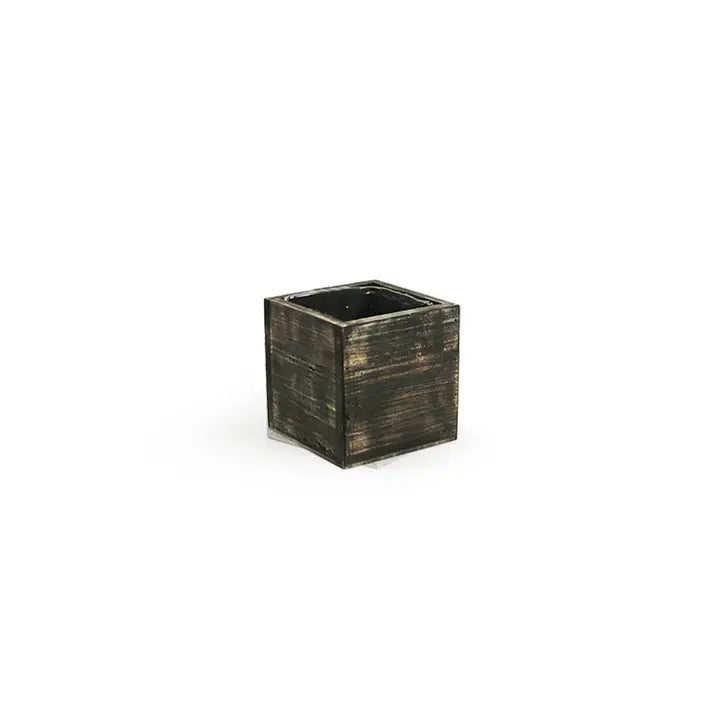 Reclaimed Oak Box Collection