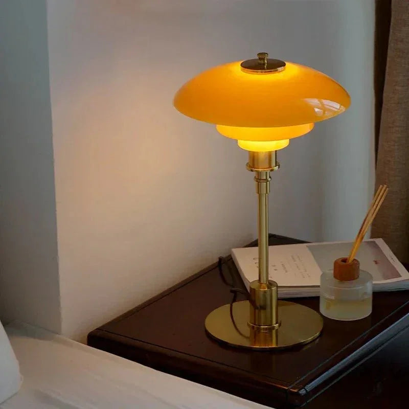Lucia Table Lamp