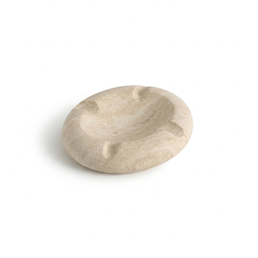 Aria Catch-all Tray, front view