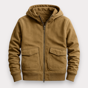 Bryson Urban Jacket