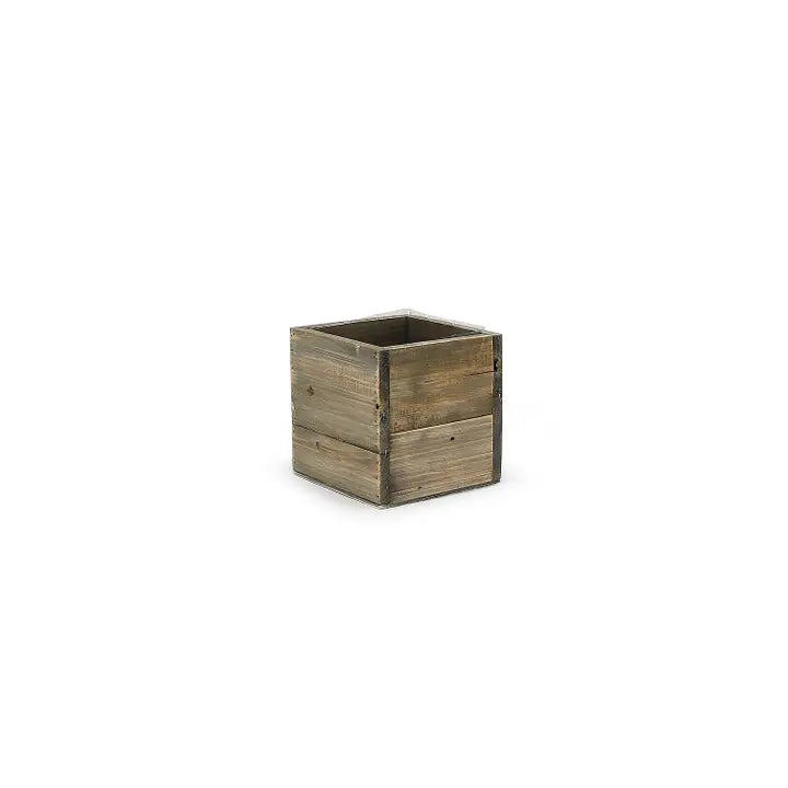 Reclaimed Oak Box Collection