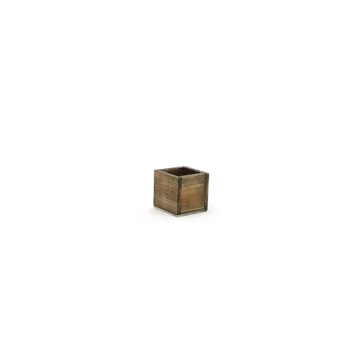 Reclaimed Oak Box Collection