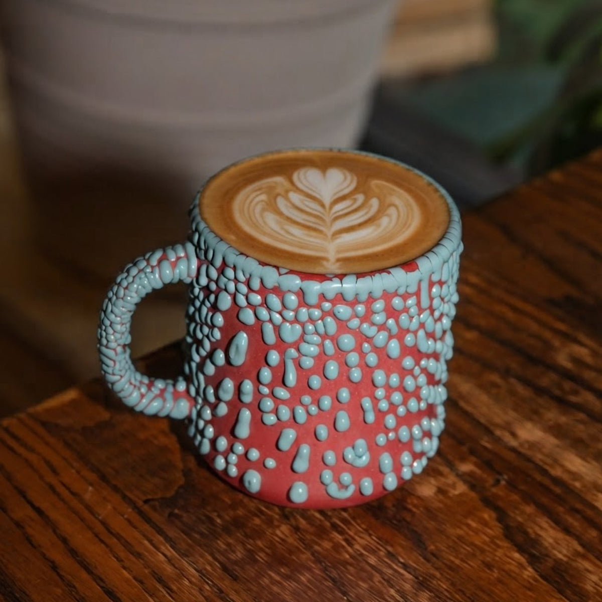 Coffee Mug in Wynwood, stacked view