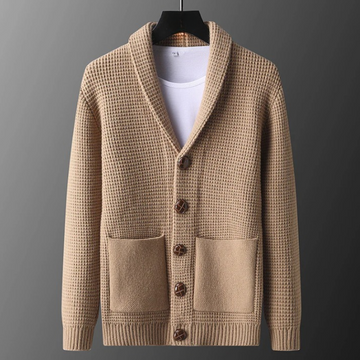 Antonio Cardigan Sweater