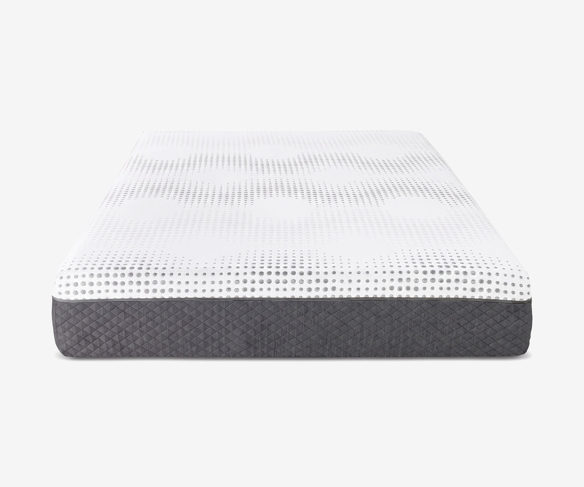 Plush Hybrid Gel Mattress