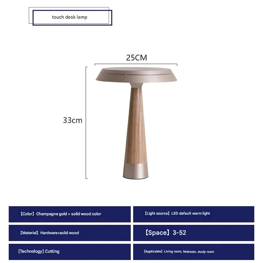 Raina Table Lamp