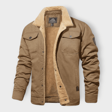 Dutton Trucker jacket
