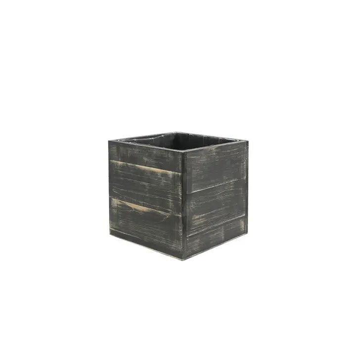 Reclaimed Oak Box Collection