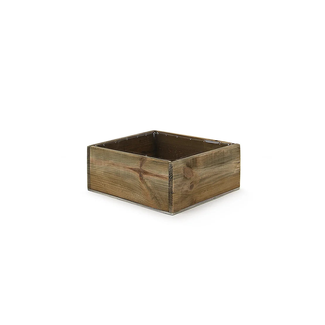 Reclaimed Oak Box Collection