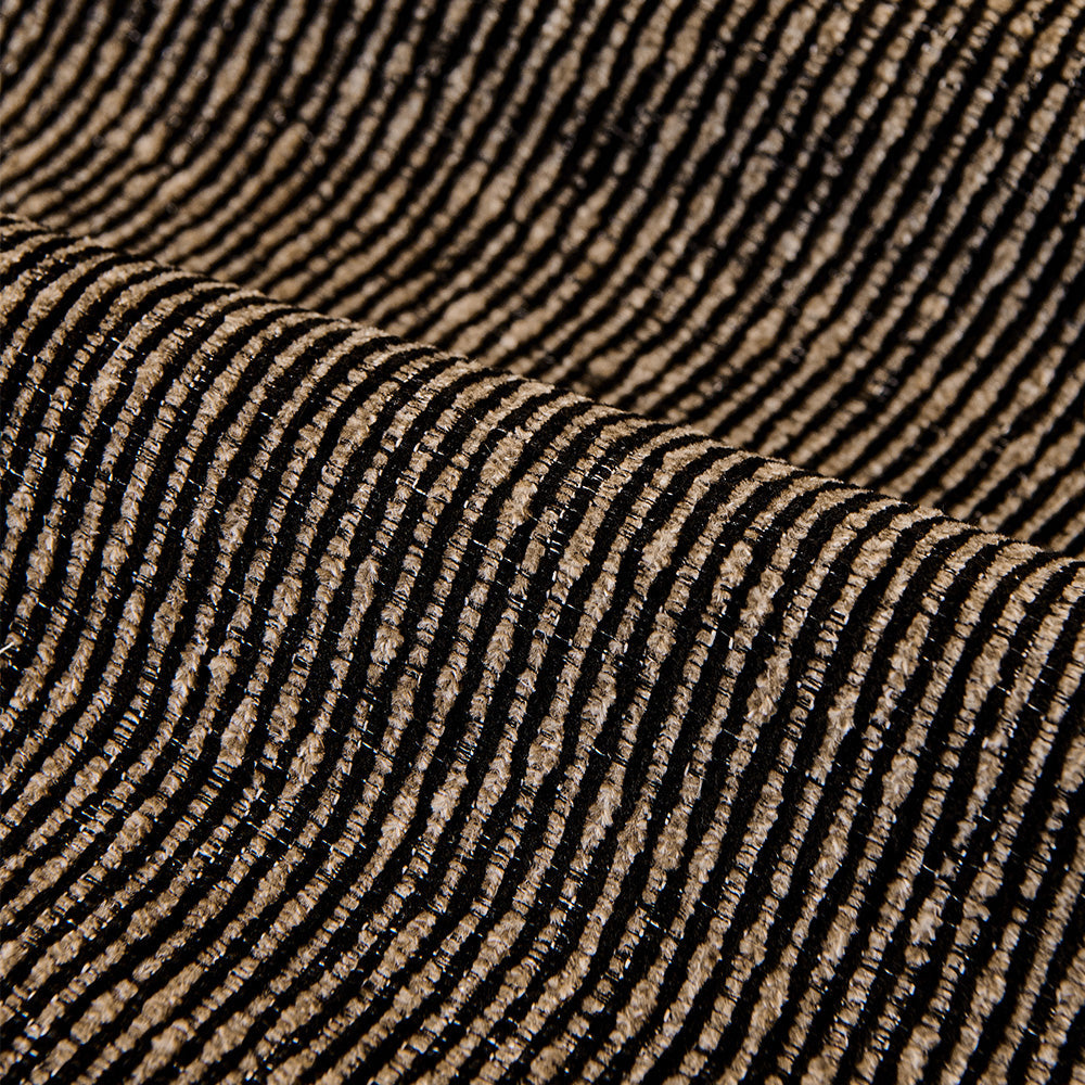 Elevated Texture Chenille Non-Slip Sofa Cover, scale in a room